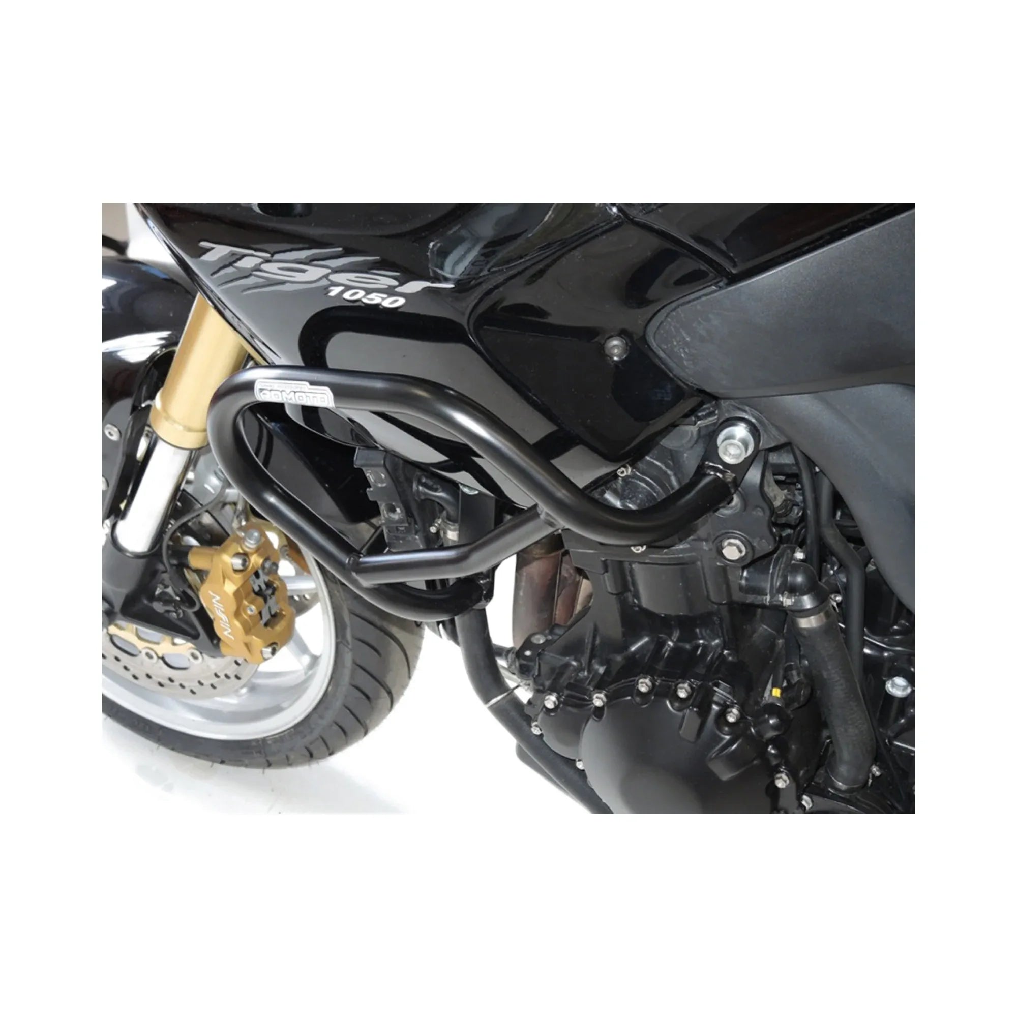 RD Moto Paramotore Triumph Tiger 1050 '06-'12 Paramotore Moto