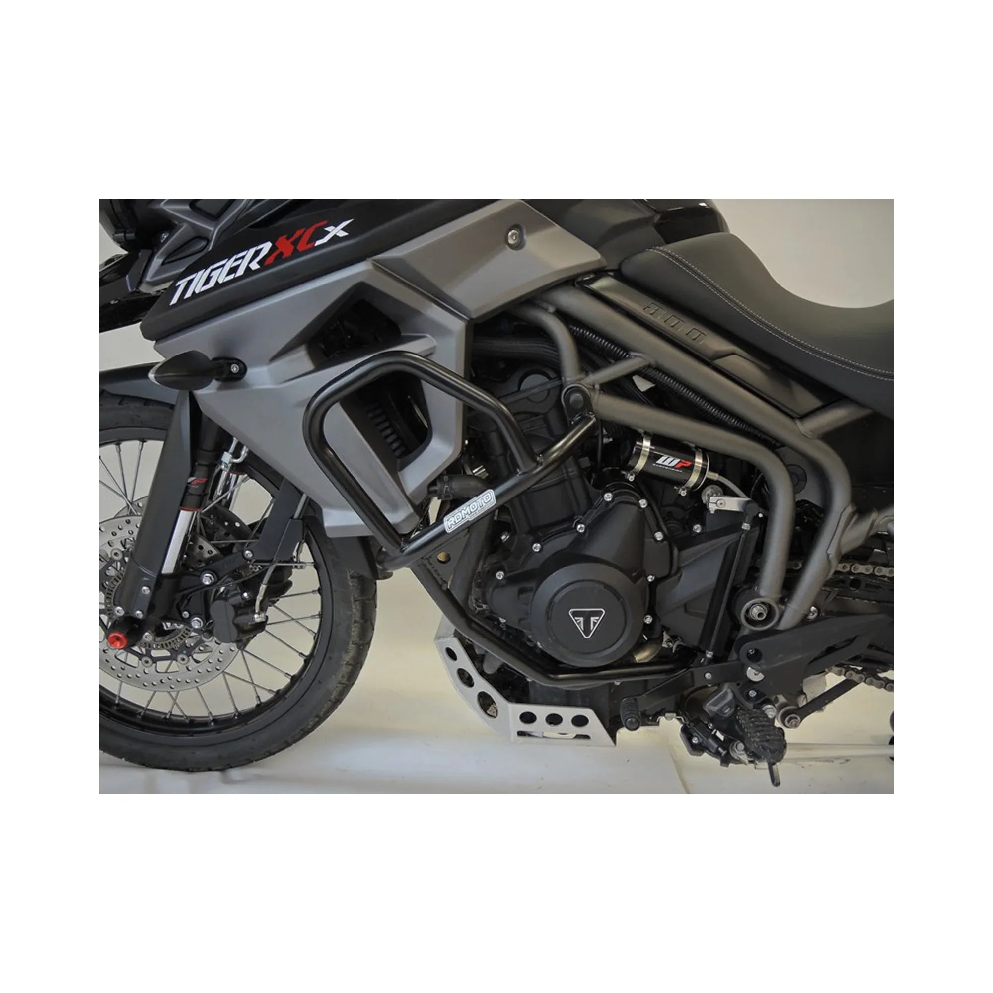 RD Moto Paramotore Triumph Tiger 800 XCX '15-'19 Paramotore Moto