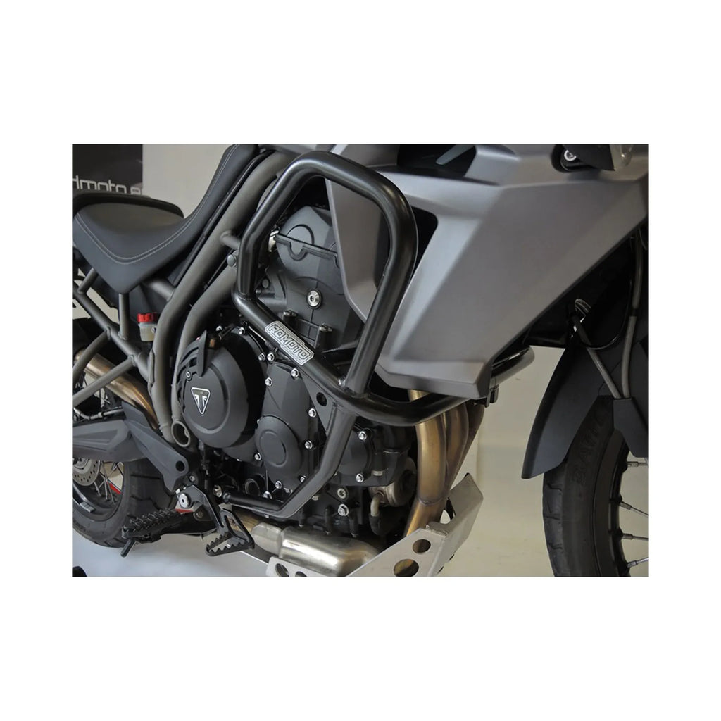 RD Moto Paramotore Triumph Tiger 800 XCX '15-'19 Paramotore Moto
