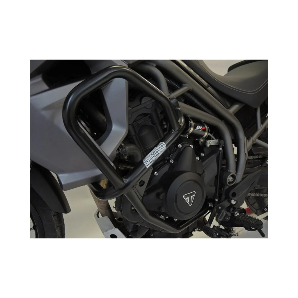 RD Moto Paramotore Triumph Tiger 800 XCX '15-'19 Paramotore Moto