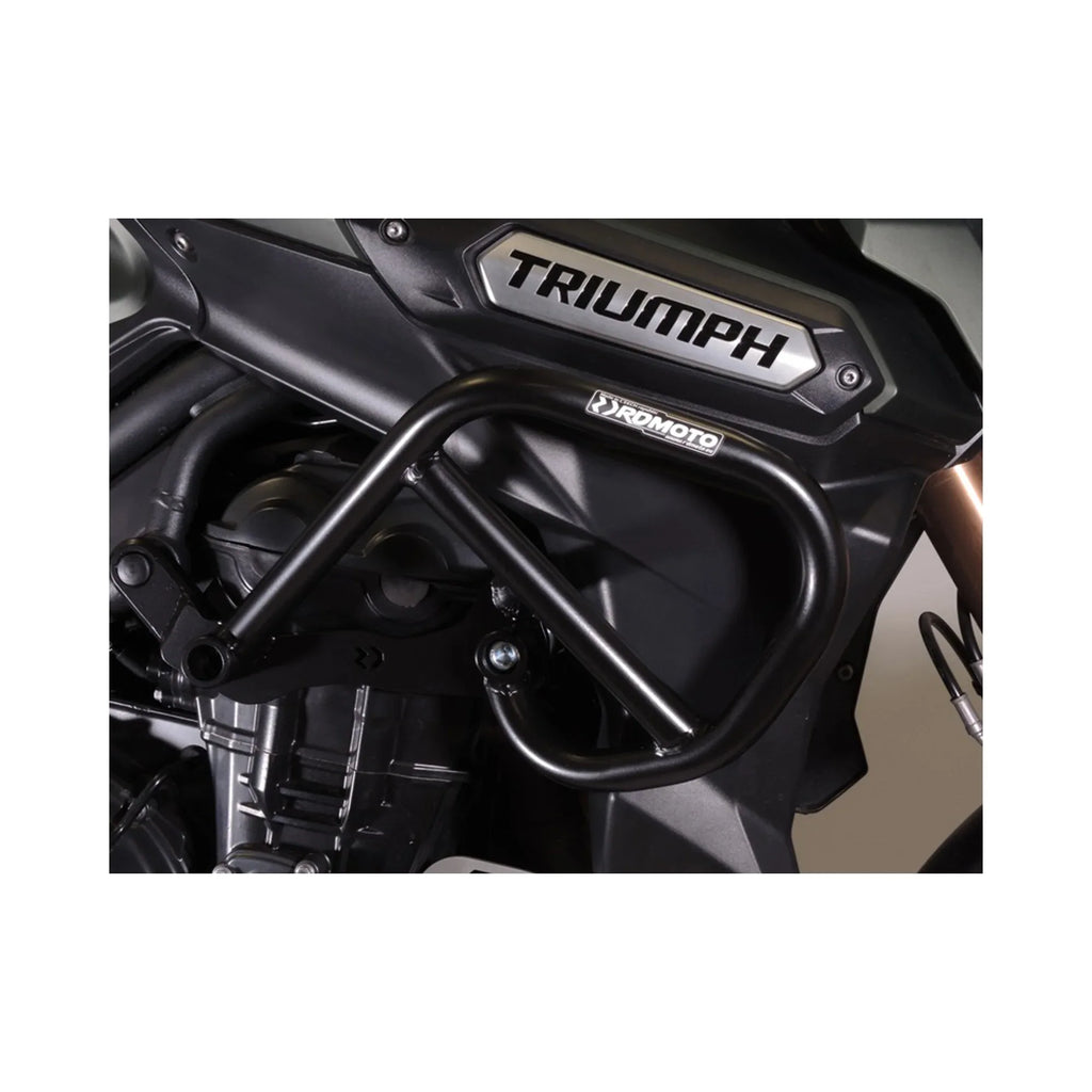 RD Moto Paramotore, Triumph Tiger 1200 Explorer/XC '11-'15, Superiore Paramotore Moto