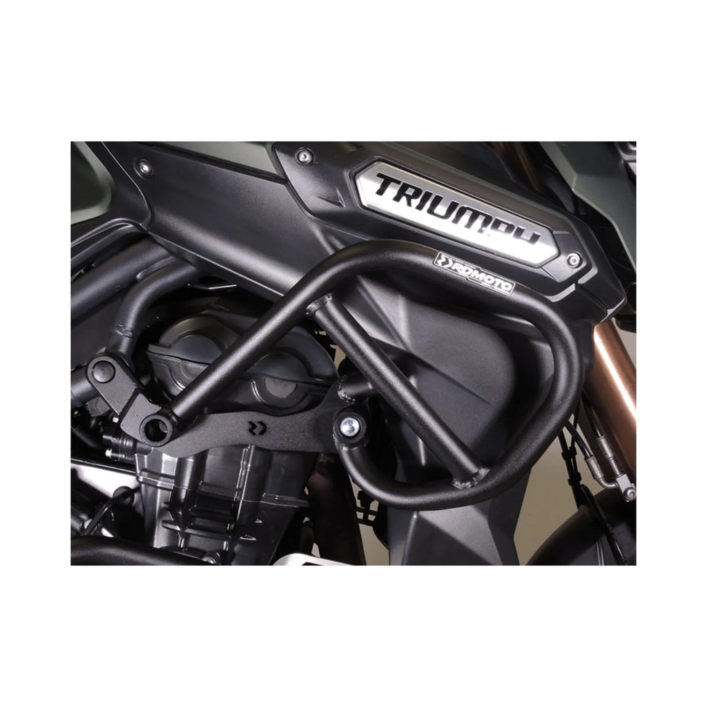 RD Moto Paramotore, Triumph Tiger 1200 Explorer/XC '11-'15, Superiore Paramotore Moto