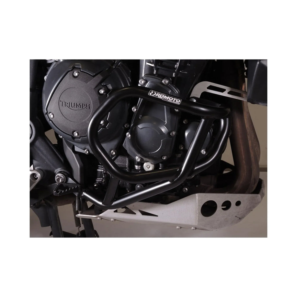 RD Moto Paramotore Triumph Tiger 1200 Explorer/XC '11-'15, Inferiore Paramotore Moto