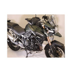 RD Moto Paramotore Triumph Tiger 1200 Explorer/XC '11-'15, Superiore + Inferiore Paramotore Moto