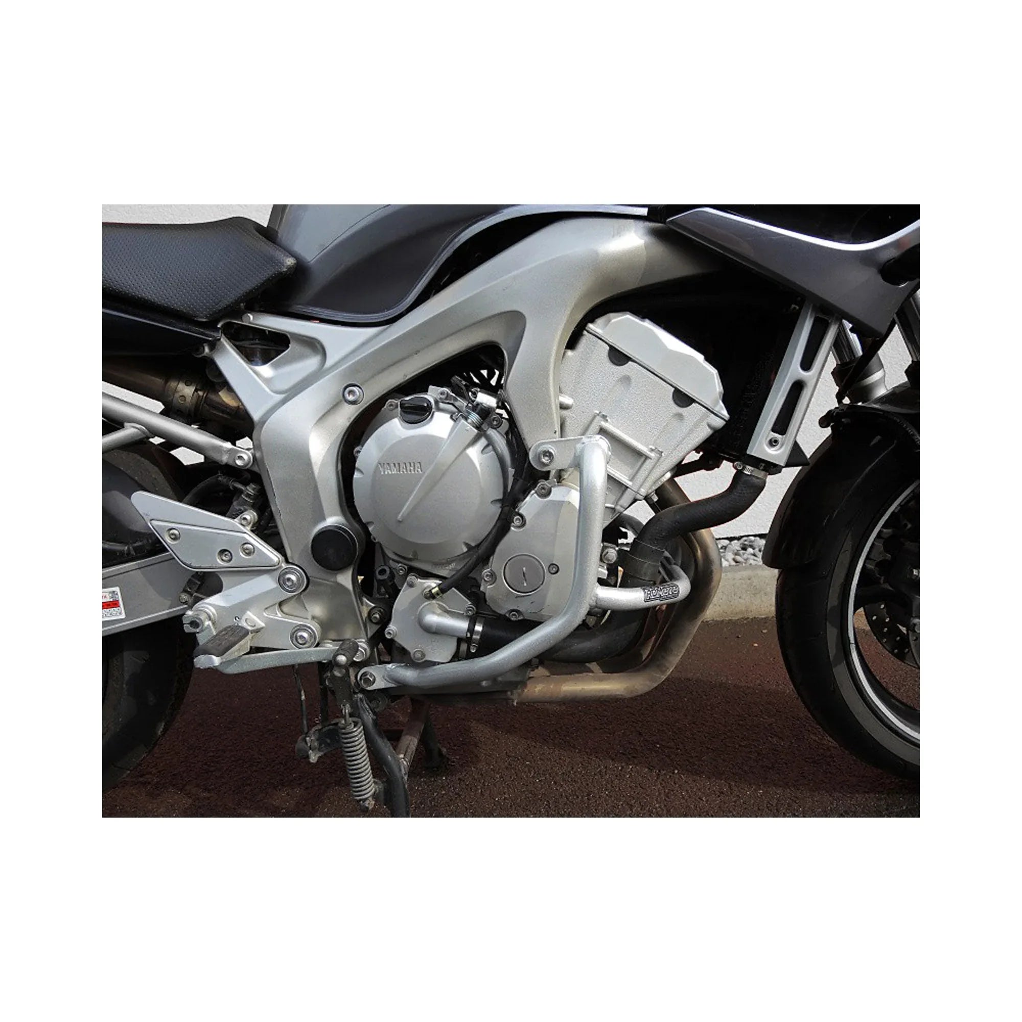 RD Moto Paramotore Yamaha FZ-6 '04-'12 Paramotore Moto