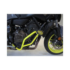 RD Moto Paramotore + Slider Yamaha MT 07/XSR 700 '14-'21 Paramotore Moto
