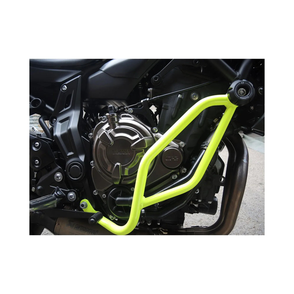 RD Moto Paramotore Yamaha MT 07/XSR 700 '14-'21 Paramotore Moto