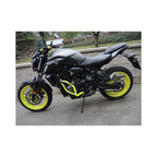 RD Moto Paramotore Yamaha MT 07/XSR 700 '14-'21 Paramotore Moto