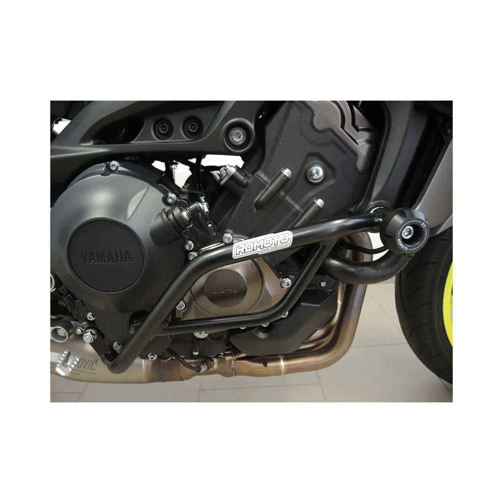 RD Moto Paramotore Yamaha MT 09/XSR 900 '14-'19 Paramotore Moto