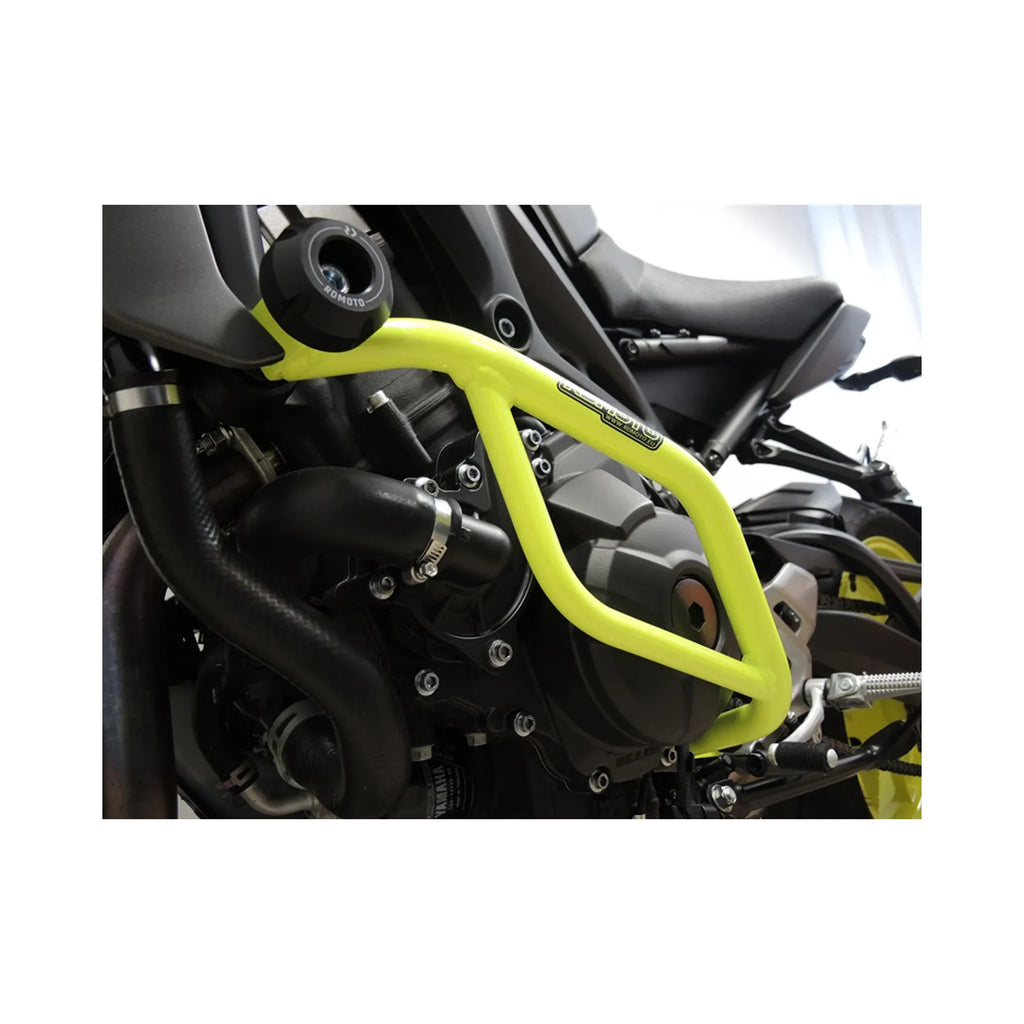 RD Moto Paramotore Yamaha MT 09/XSR 900 '14-'19 Paramotore Moto