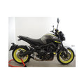 RD Moto Paramotore + Slider Yamaha MT 09/XSR 900 '14-'19 Paramotore Moto