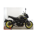 RD Moto Paramotore + Slider Yamaha MT 09/XSR 900 '14-'19 Paramotore Moto