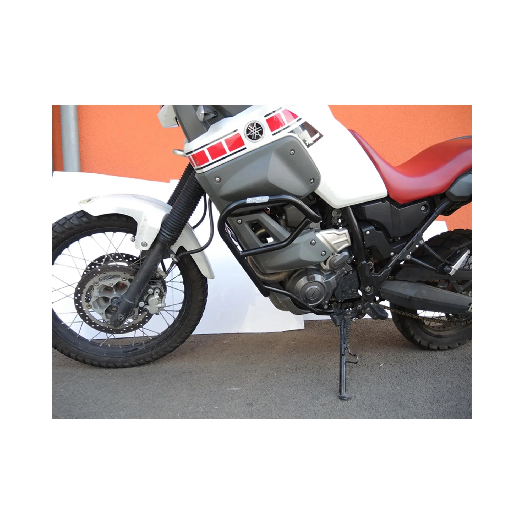 RD Moto Paramotore Yamaha XT660Z Tenere '08-'15 Paramotore Moto