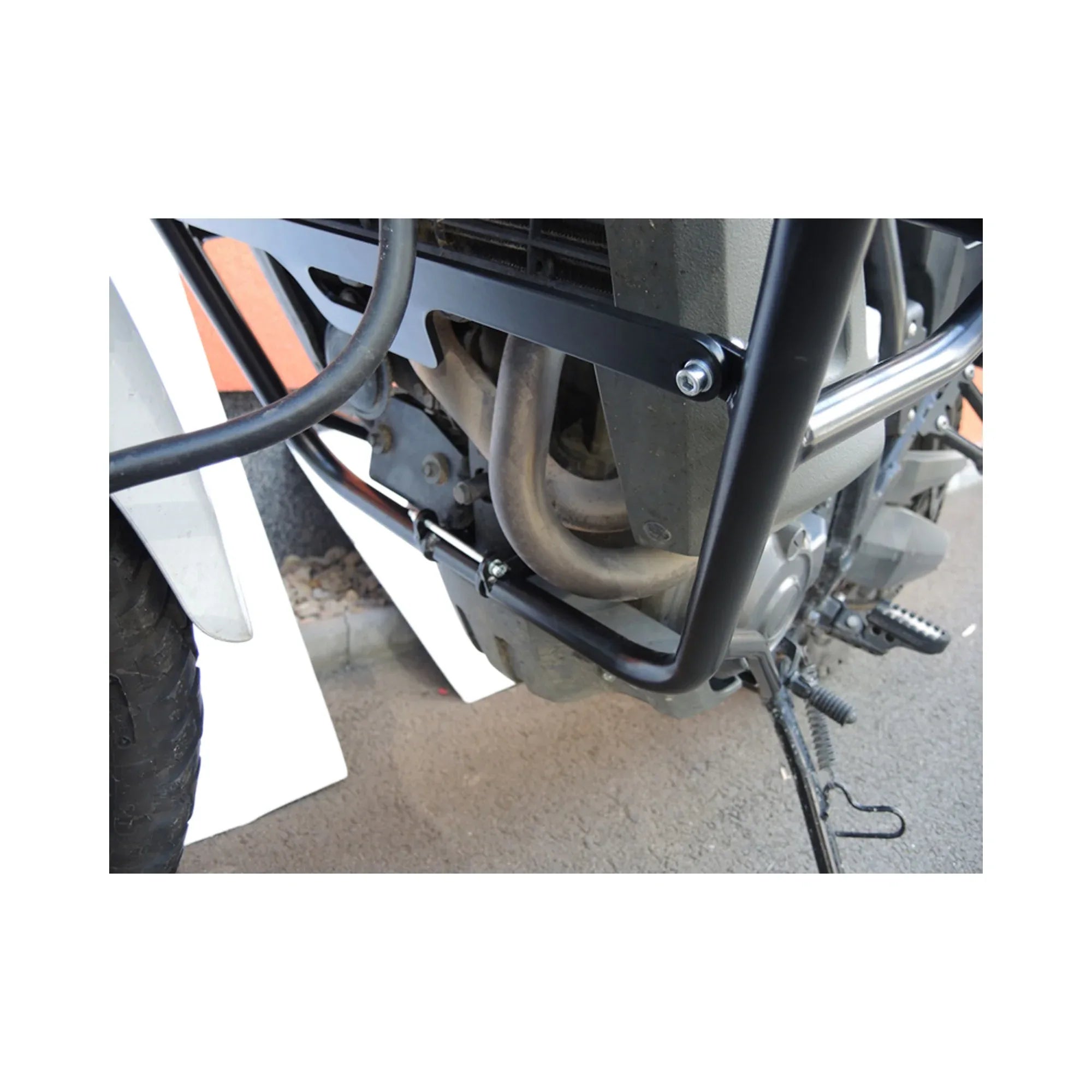 RD Moto Paramotore Yamaha XT660Z Tenere '08-'15 Paramotore Moto