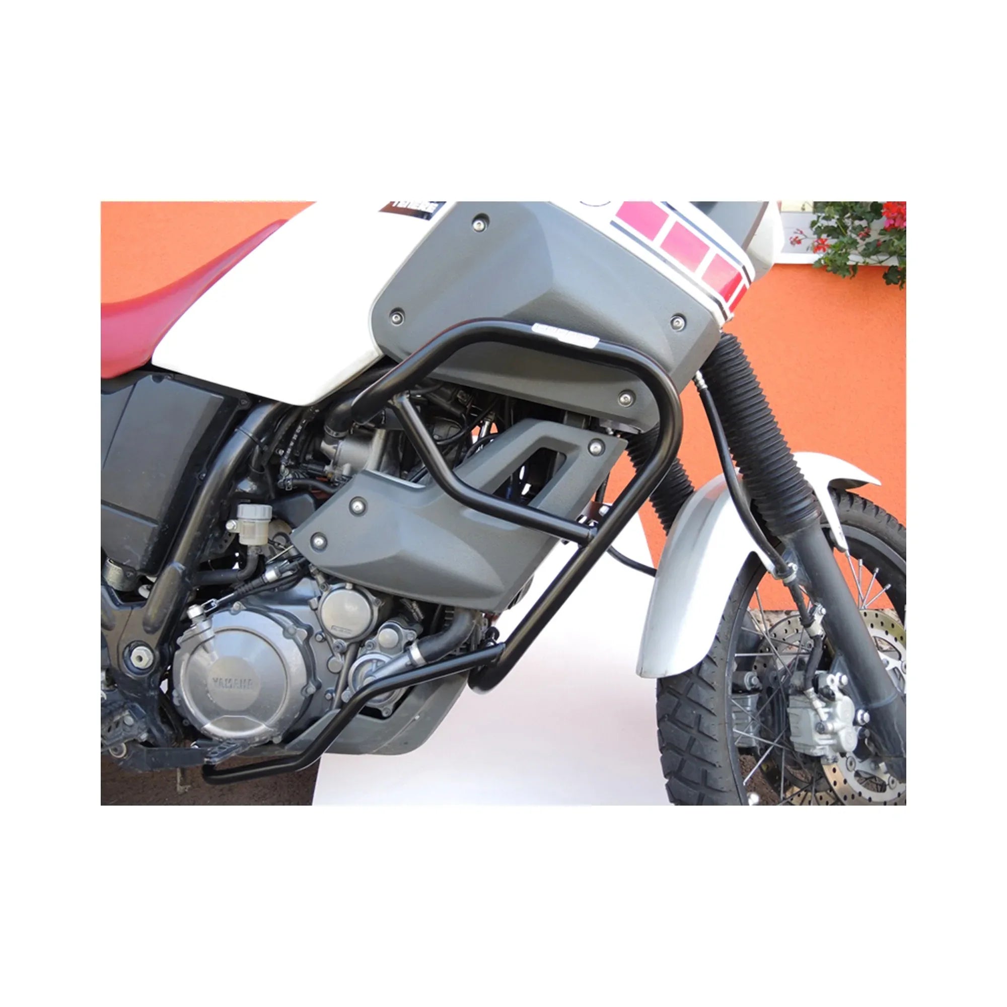 RD Moto Paramotore Yamaha XT660Z Tenere '08-'15 Paramotore Moto