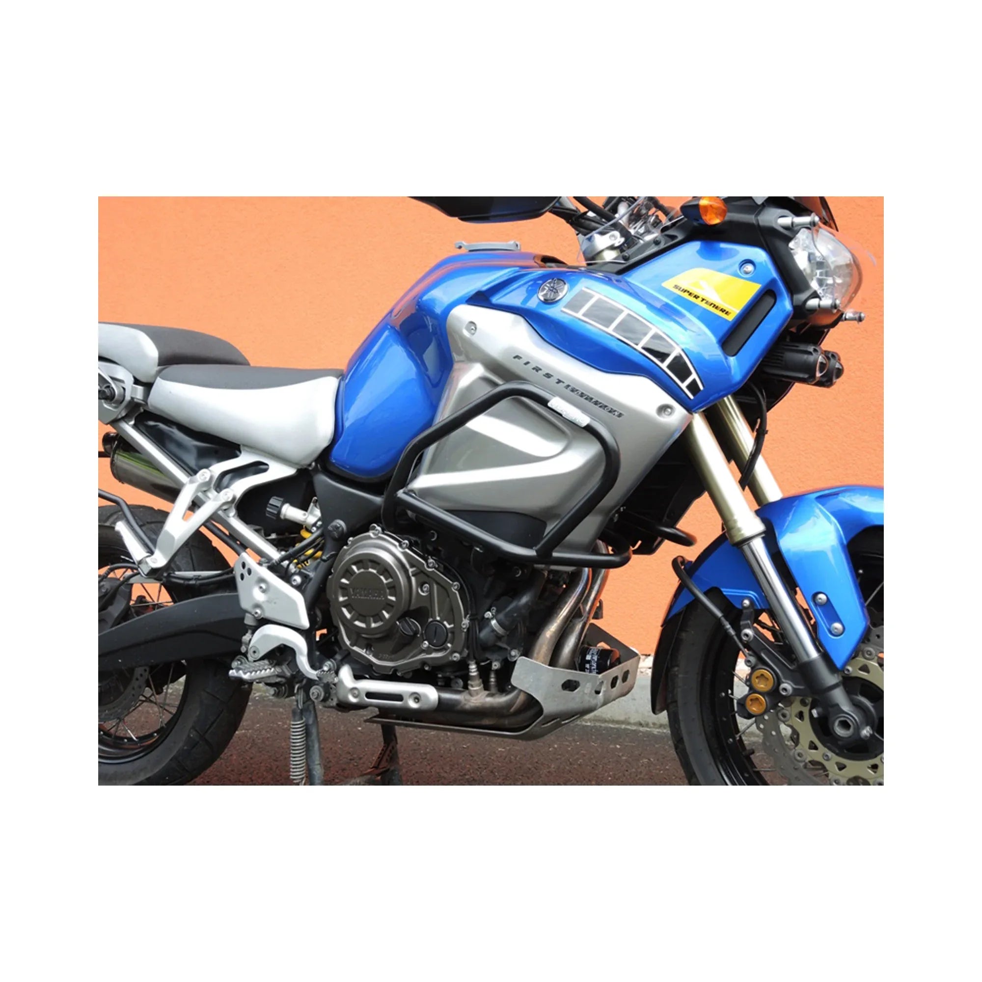 RD Moto Paramotore Yamaha XTZ 1200 Z Super Tenere '10-'19 Paramotore Moto
