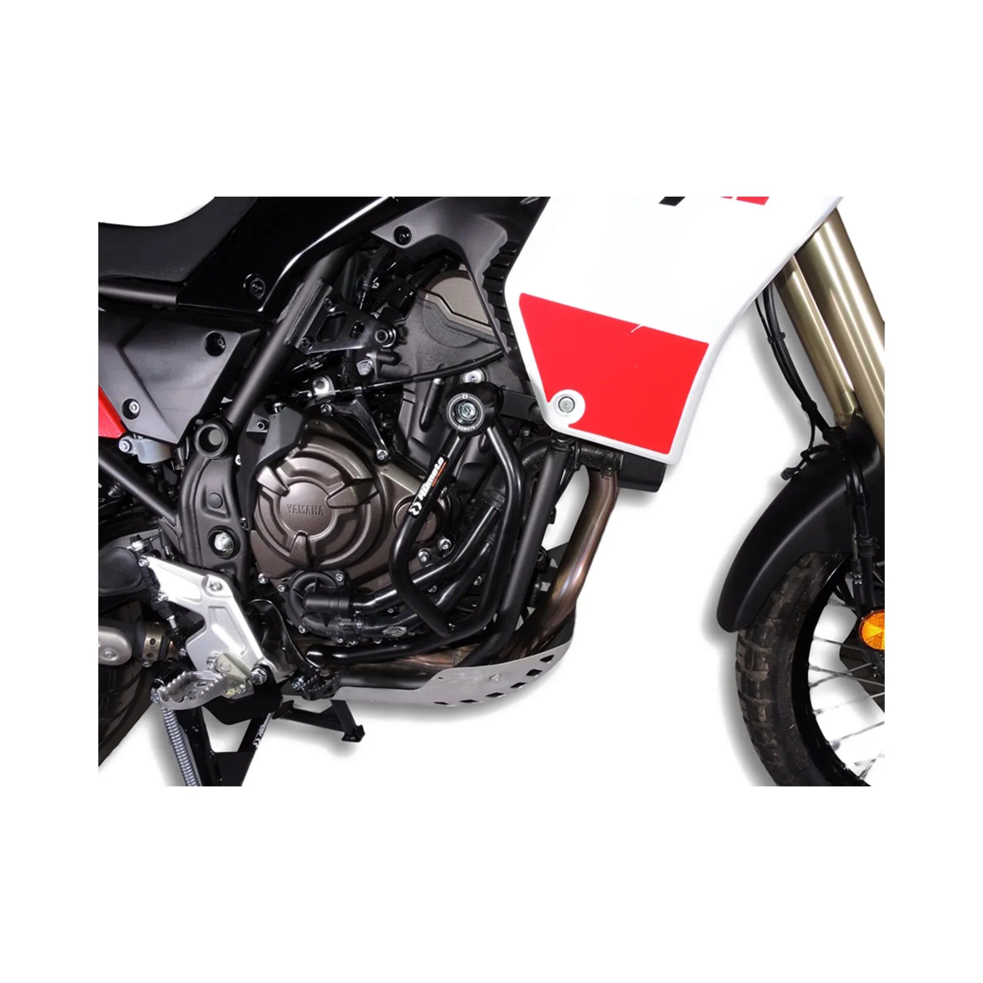 RD Moto Paramotore, Yamaha Tenere 700 19-21, Inferiore Paramotore Moto