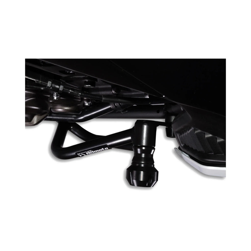 RD Moto Paramotore, Yamaha Tenere 700 19-21, Inferiore Paramotore Moto