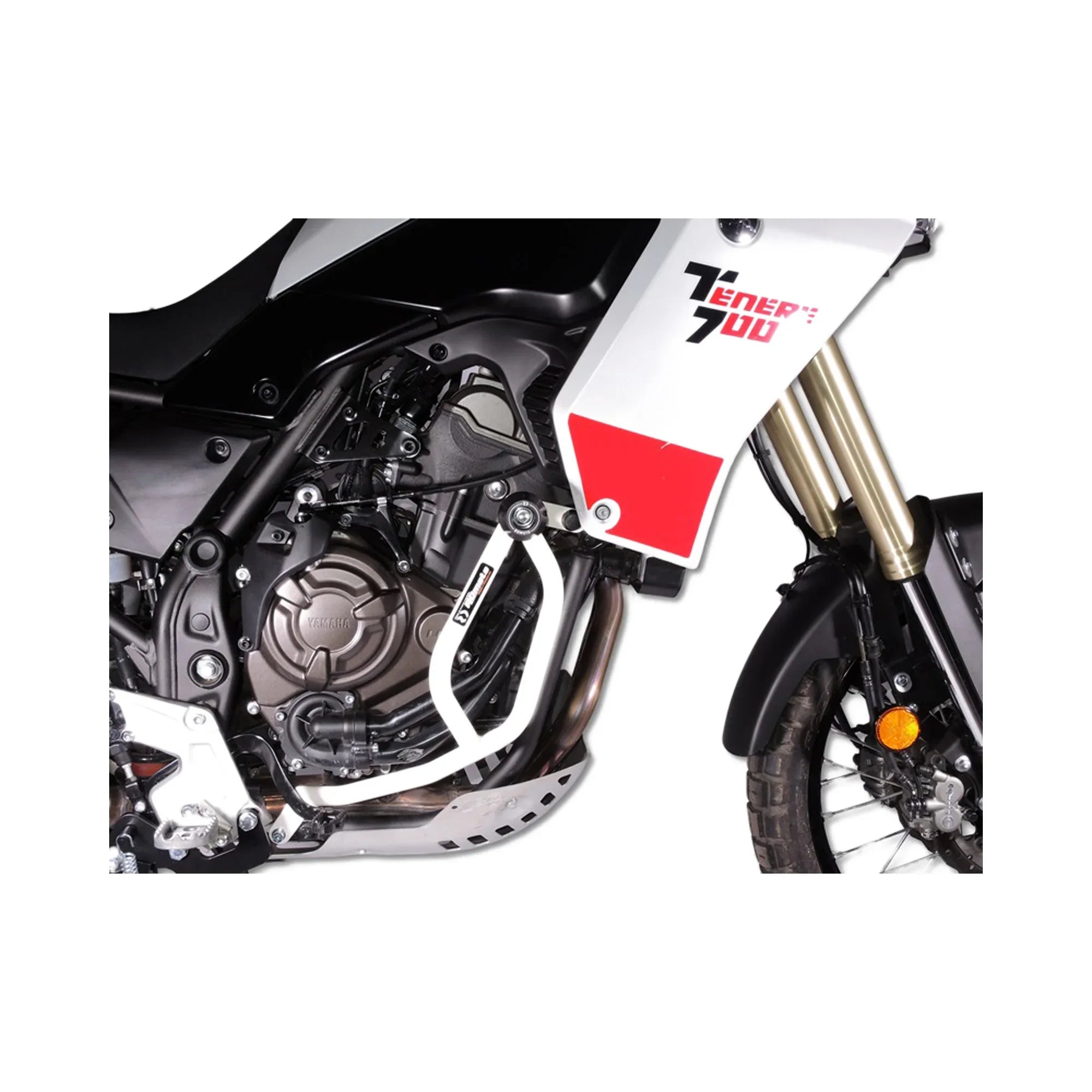 RD Moto Paramotore, Yamaha Tenere 700 19-21, Inferiore Paramotore Moto