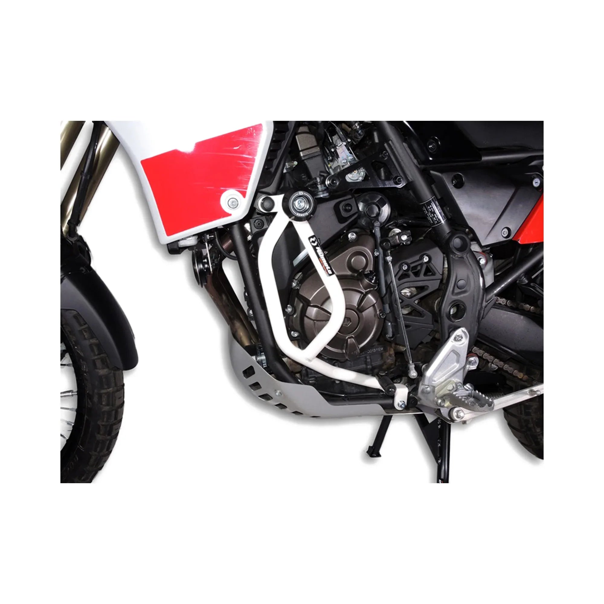 RD Moto Paramotore, Yamaha Tenere 700 19-21, Inferiore Paramotore Moto