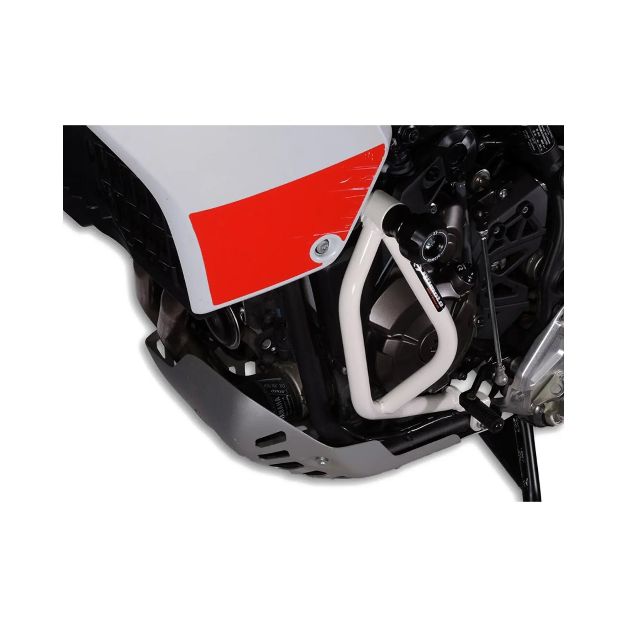 RD Moto Paramotore, Yamaha Tenere 700 19-21, Inferiore Paramotore Moto