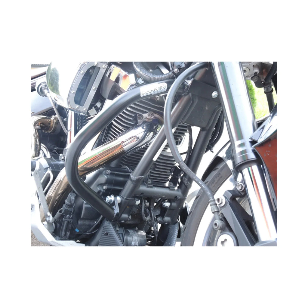 RD Moto Paramotore Yamaha XV1700 Warrior '03-'10 Paramotore Moto