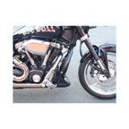 RD Moto Paramotore Yamaha XV1700 Warrior '03-'10 Paramotore Moto