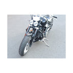 RD Moto Paramotore Yamaha XV1700 Warrior '03-'10 Paramotore Moto