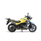 RD Moto Paramotore, BMW R1150R '01-'06 Paramotore Moto