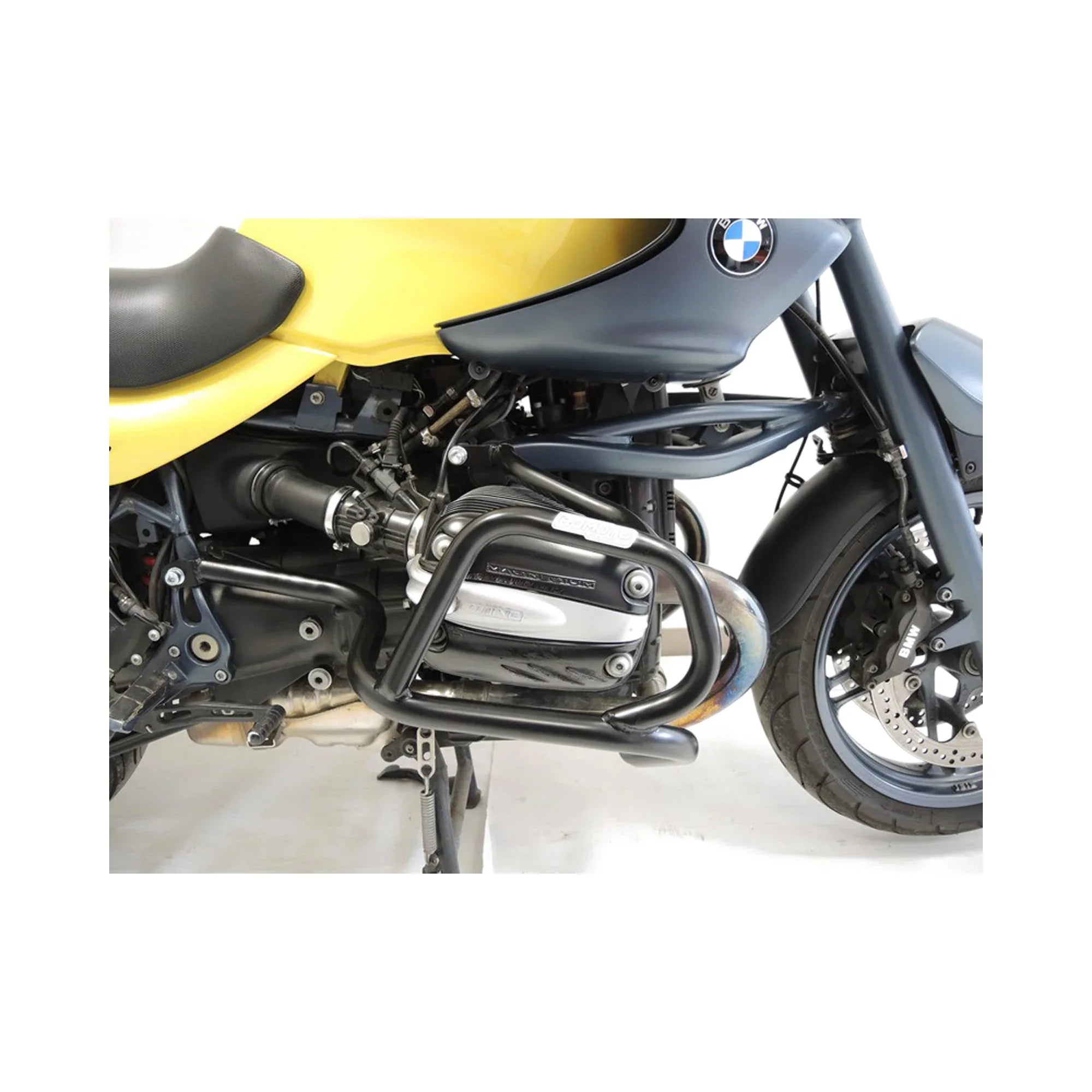 RD Moto Paramotore, BMW R1150R '01-'06 Paramotore Moto