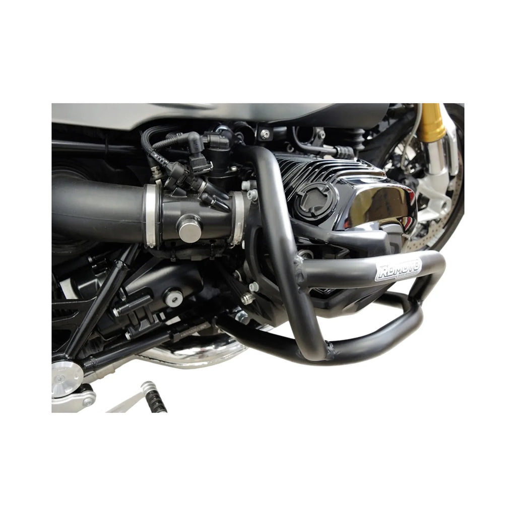 RD Moto Paramotore, BMW R Nine T 1200 Scrambler '13-'19 Paramotore Moto