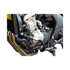 RD Moto Paramotore, Honda CBF600 '08-'12, Inferiore Paramotore Moto