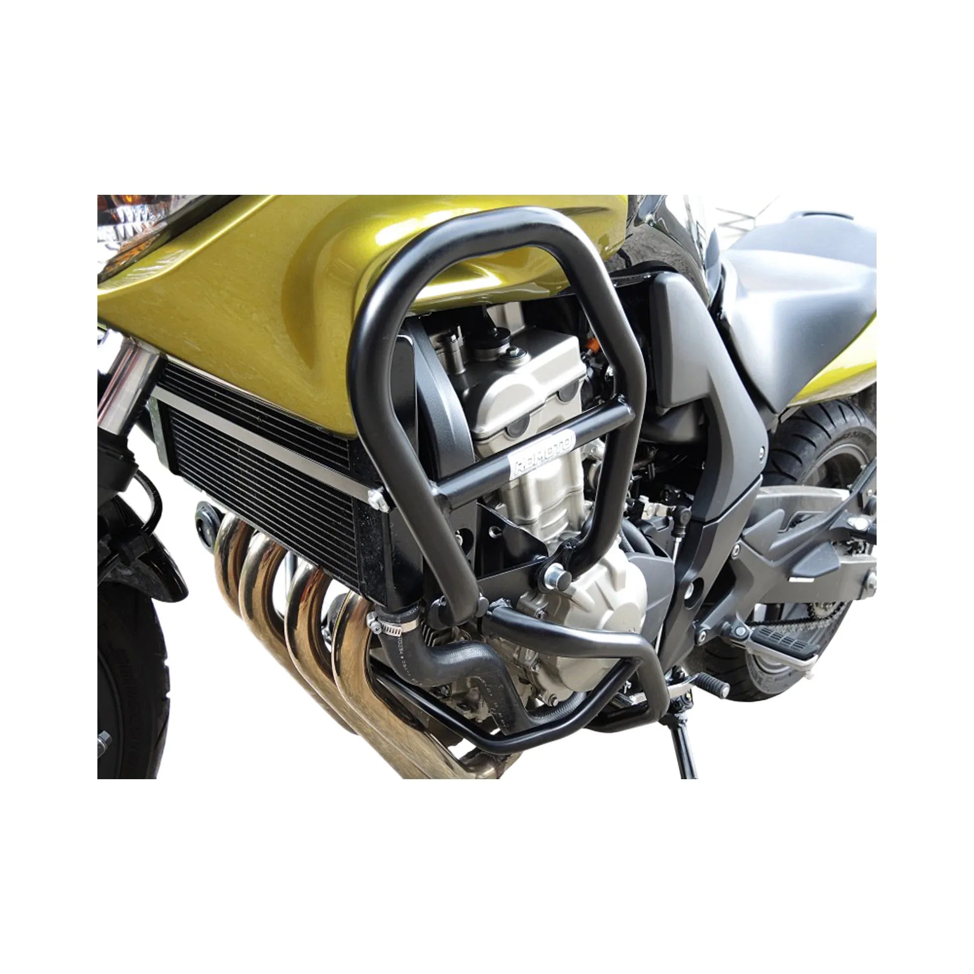 RD Moto Paramotore, Honda CBF600 '08-'12, Inferiore Paramotore Moto