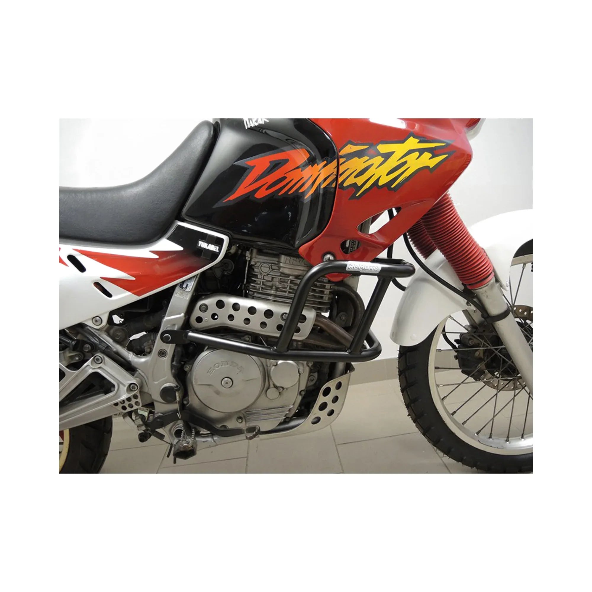 RD Moto Paramotore, Honda NX650 Dominator '96-'01 Paramotore Moto