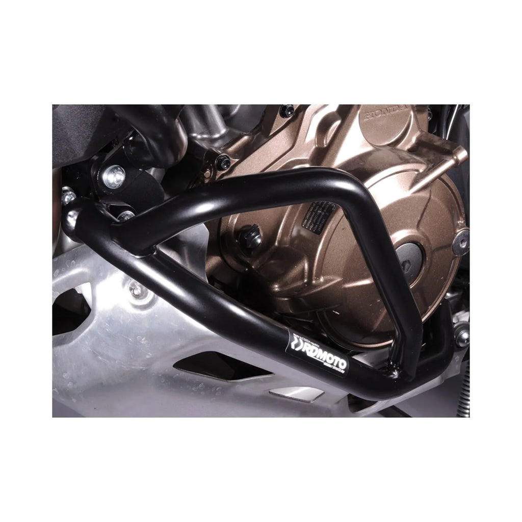 RD Moto Paramotore, Honda CRF 1100L Africa Twin '20-, Inferiore Paramotore Moto