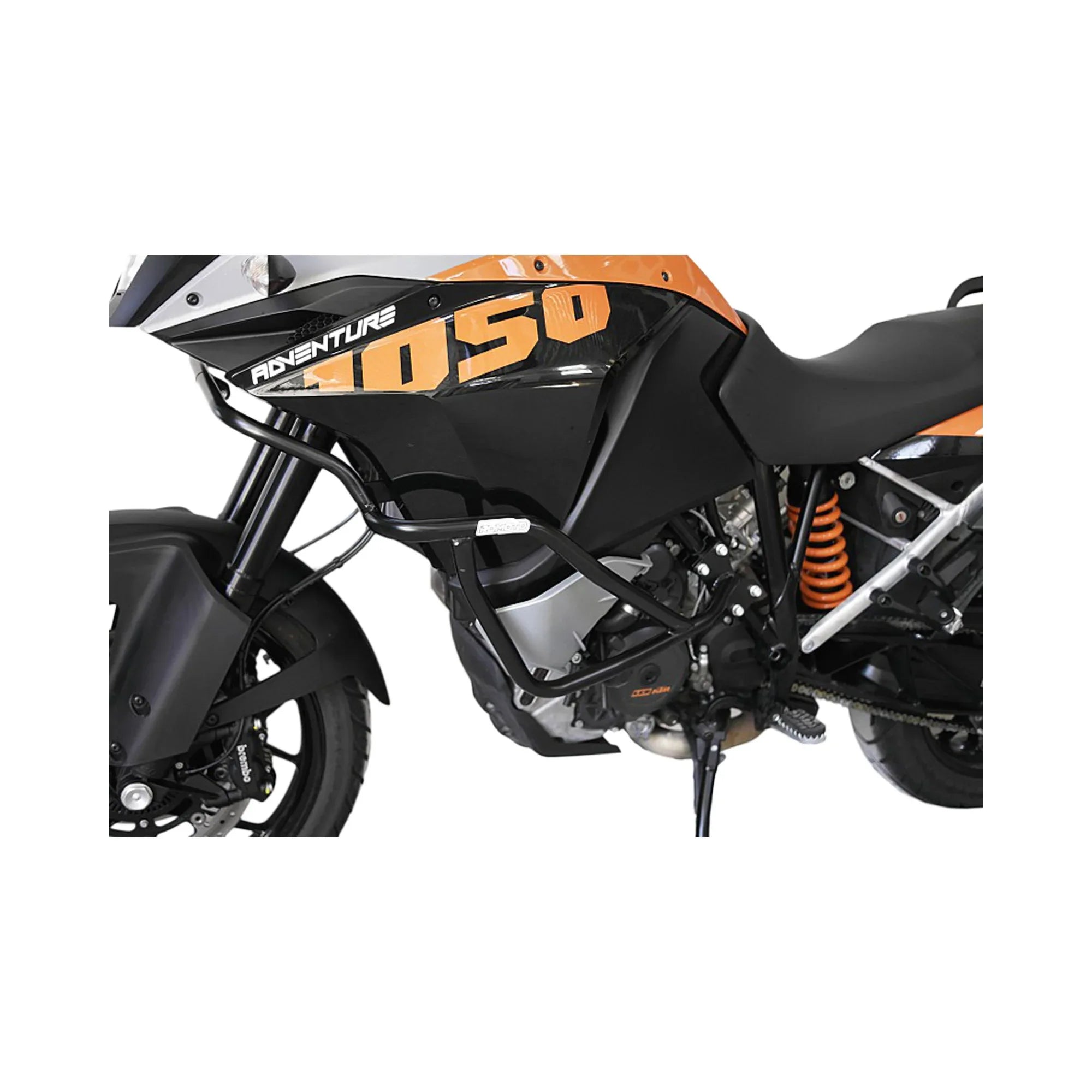 RD Moto Paramotore KTM 1050 Adventure '15-'17/1190 Adventure '13-'16 Paramotore Moto