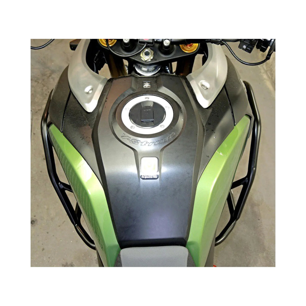 RD Moto Paramotore Suzuki DL1000 V-Strom '14-'16 Paramotore Moto