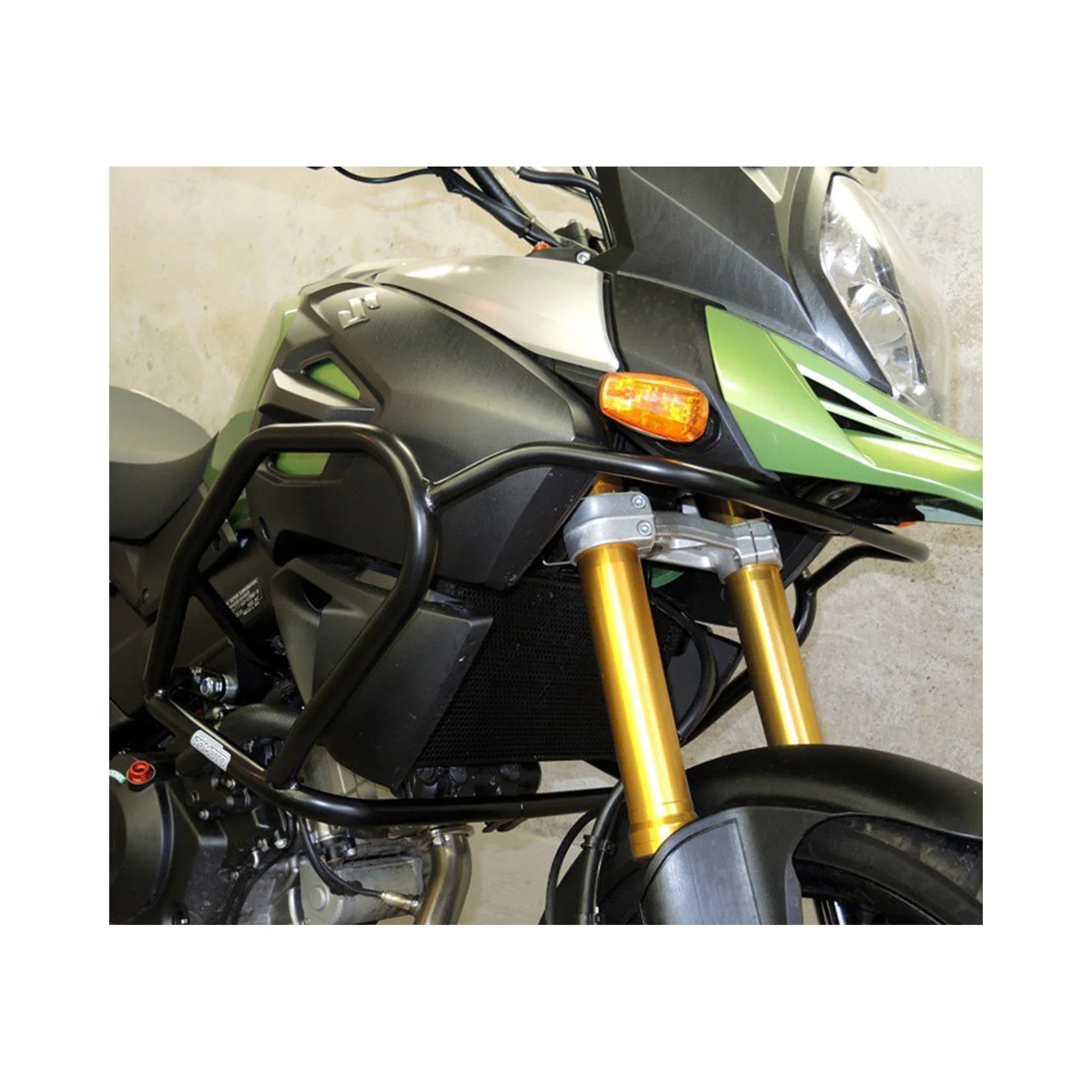 RD Moto Paramotore Suzuki DL1000 V-Strom '14-'16 Paramotore Moto