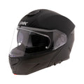 SMK Gullwing Casco Modulare Moto