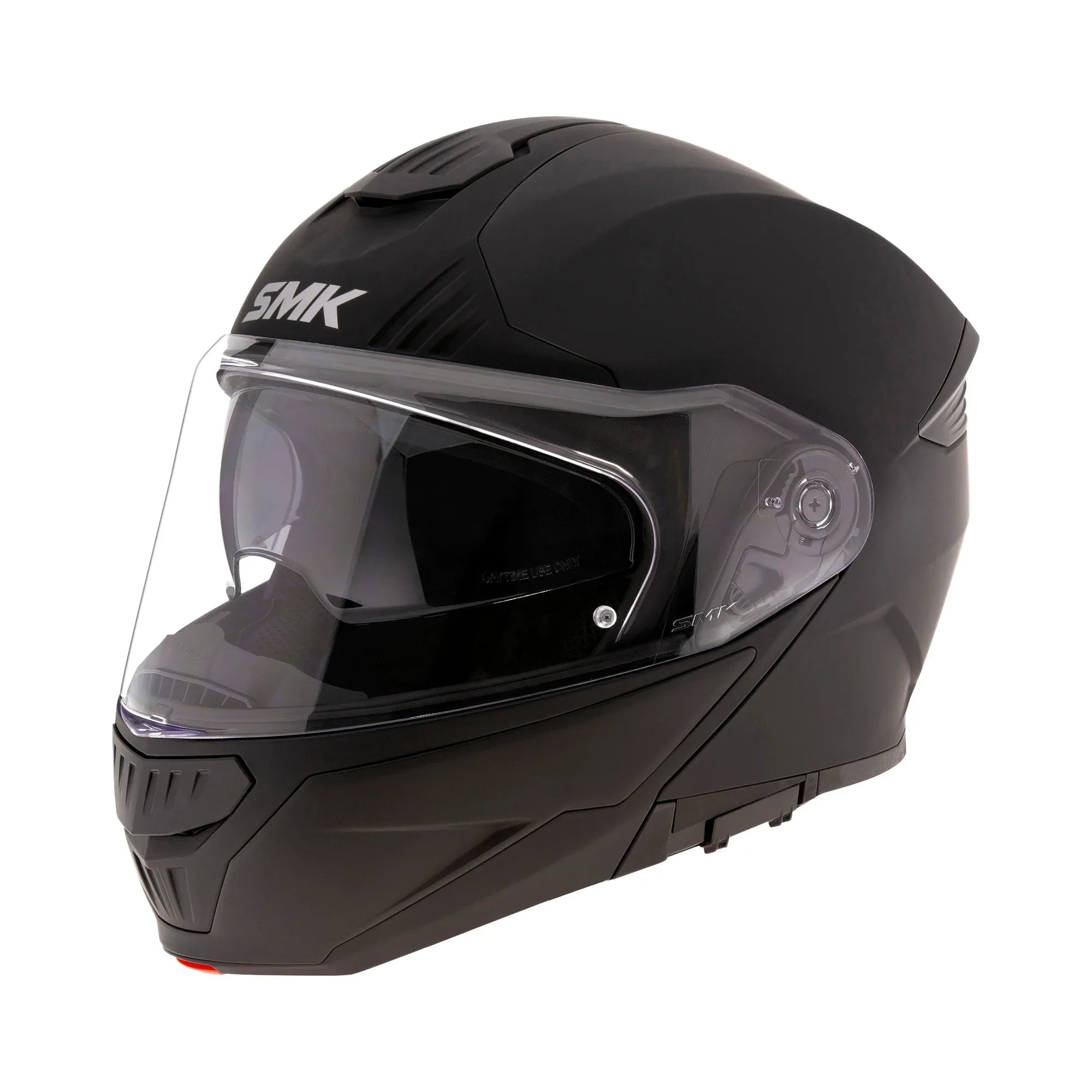 SMK Gullwing Casco Modulare Moto