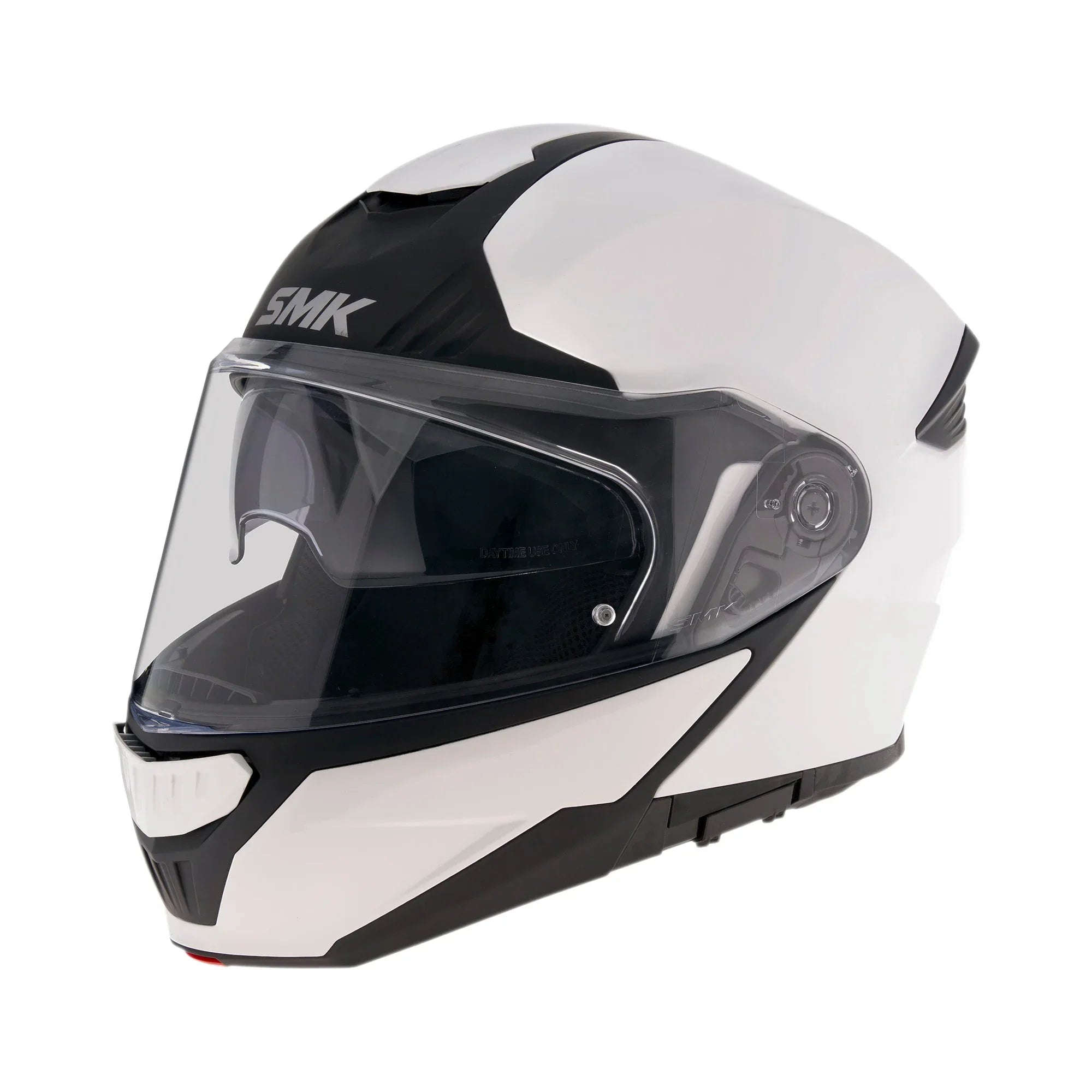 SMK Gullwing Casco Modulare Moto