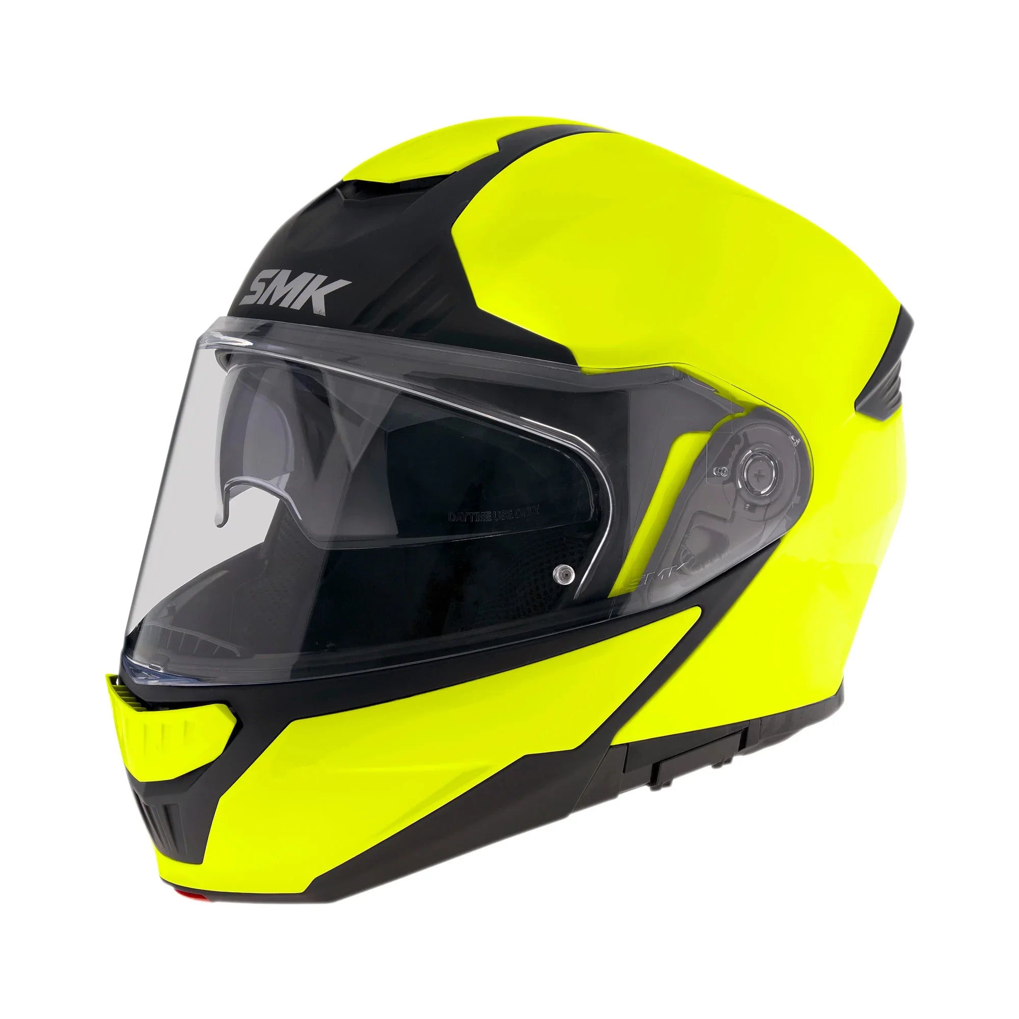 SMK Gullwing Casco Modulare Moto
