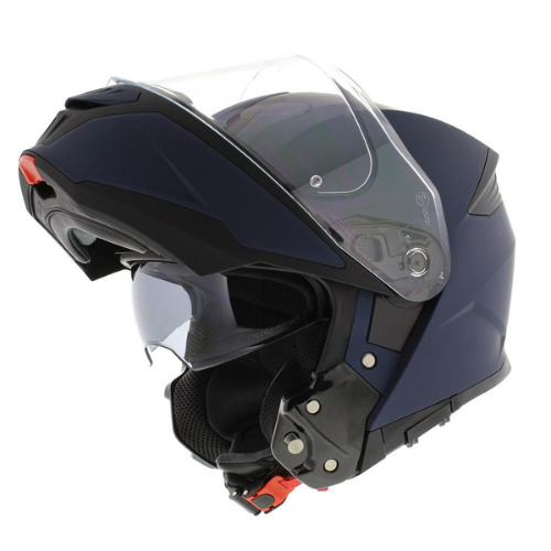 SMK Gullwing Blu – Casco Modulare Flip-Up P/J ECE 22.06