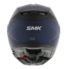 SMK Gullwing Blu – Casco Modulare Flip-Up P/J ECE 22.06