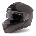SMK Gullwing Grigio Matto – Casco Modulare Flip-Up P/J ECE 22.06