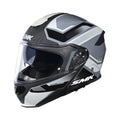 SMK Gullwing Supertour Casco Modulare Moto