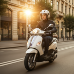 SMK Laminar Casco Jet Bianco – ECE 22.06