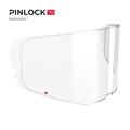 SMK Pinlock 70 lente Twister/Glide Basic Visiera Casco Moto
