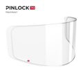SMK Pinlock 70 lente Stellar Visiera Casco Moto