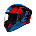 SMK Stellar Faro Casco Integrale Moto